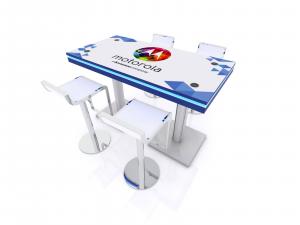 MODG-1472 Charging Conference Table